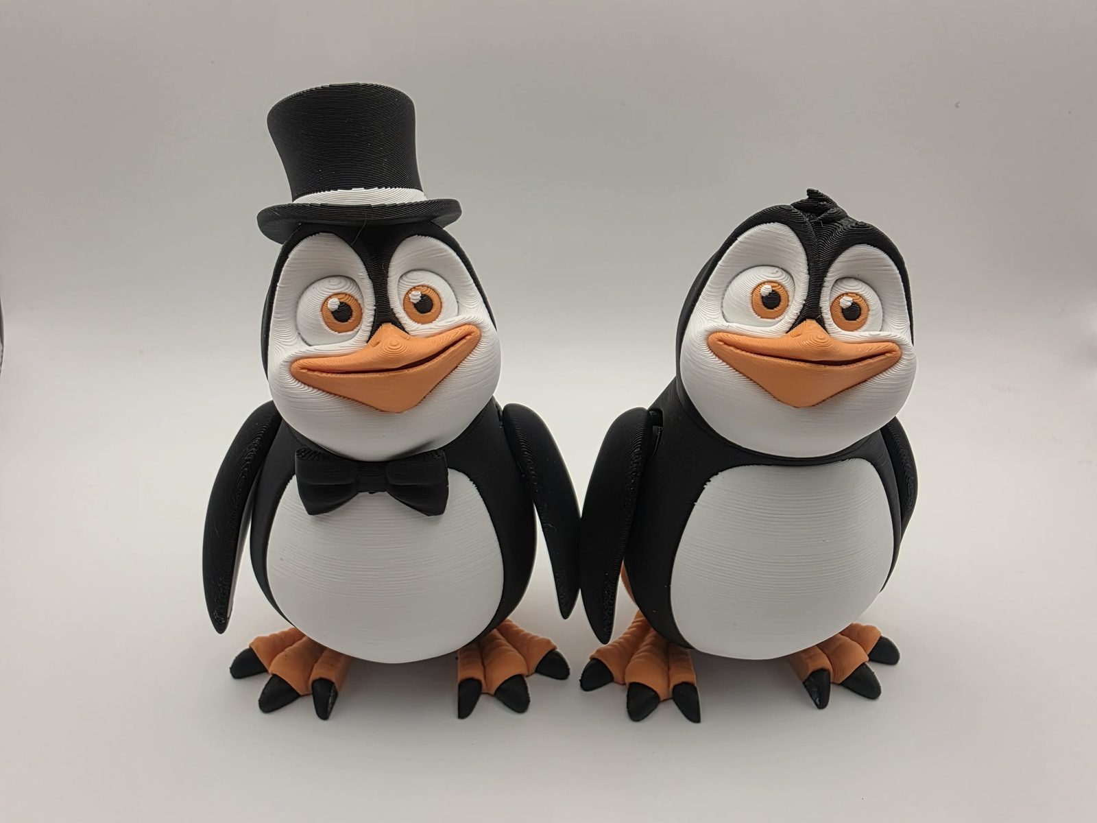 Penguin Pals Pack image