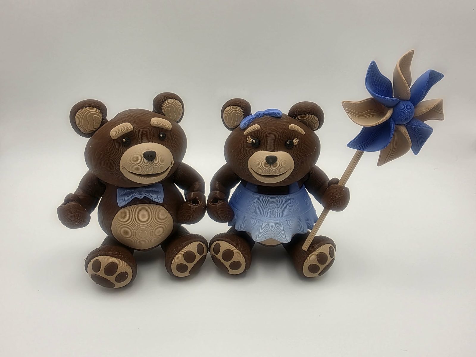 The Bear Necessities Bundle image