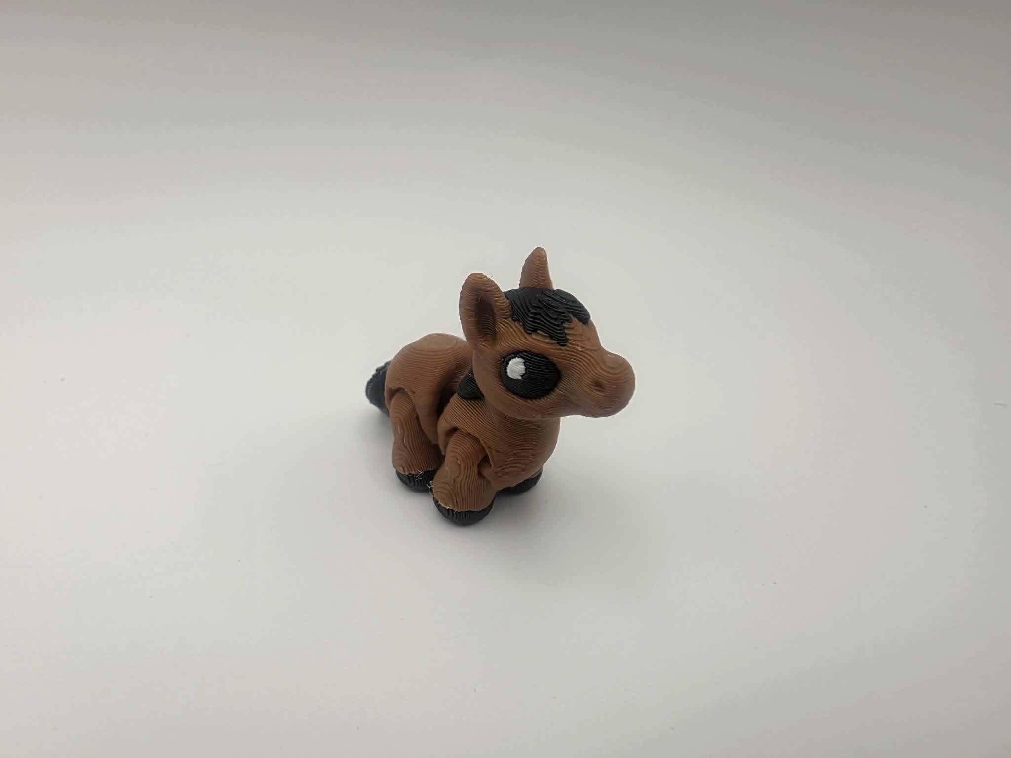 Horse - Mini 3D print product image