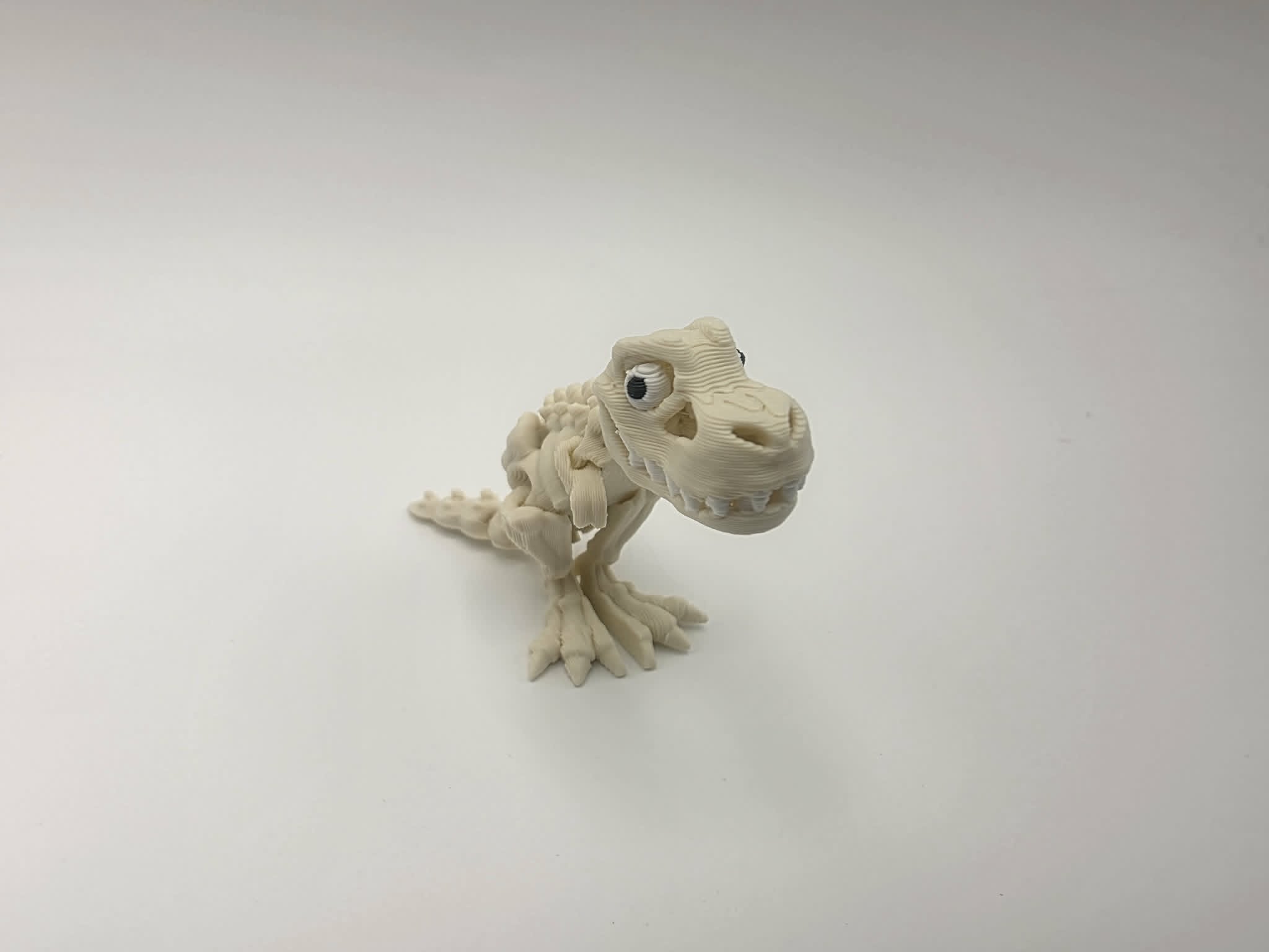 T-Rex - Mini 3D print product image