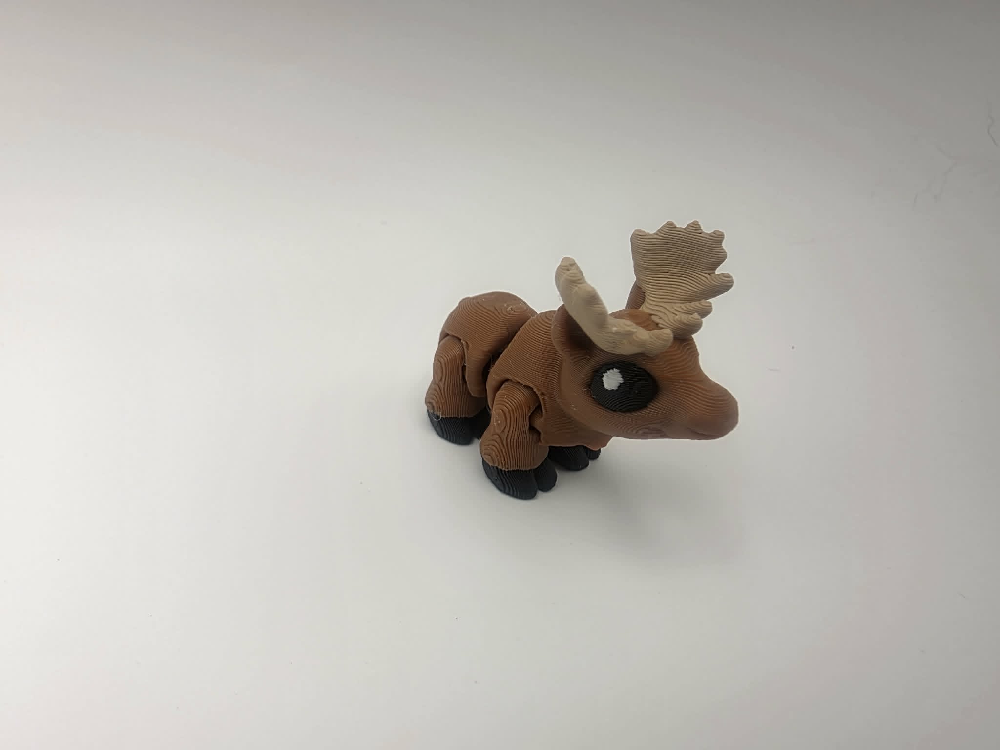 Moose - Mini 3D print product image