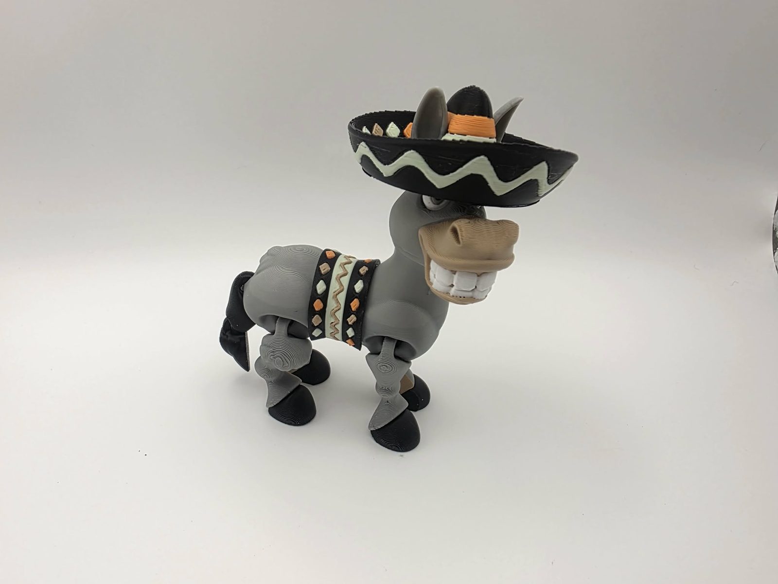 Donkey - Standard 3D print product image