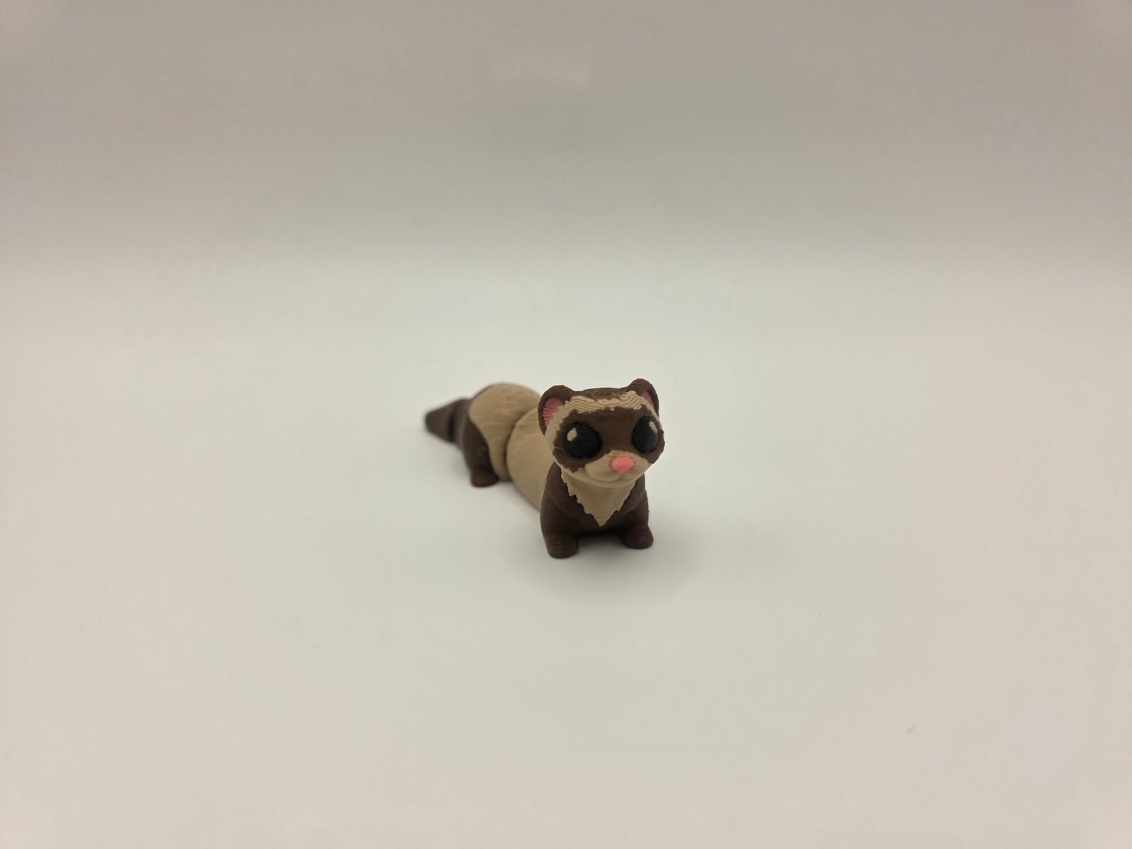 Ferret - Mini 3D print product image
