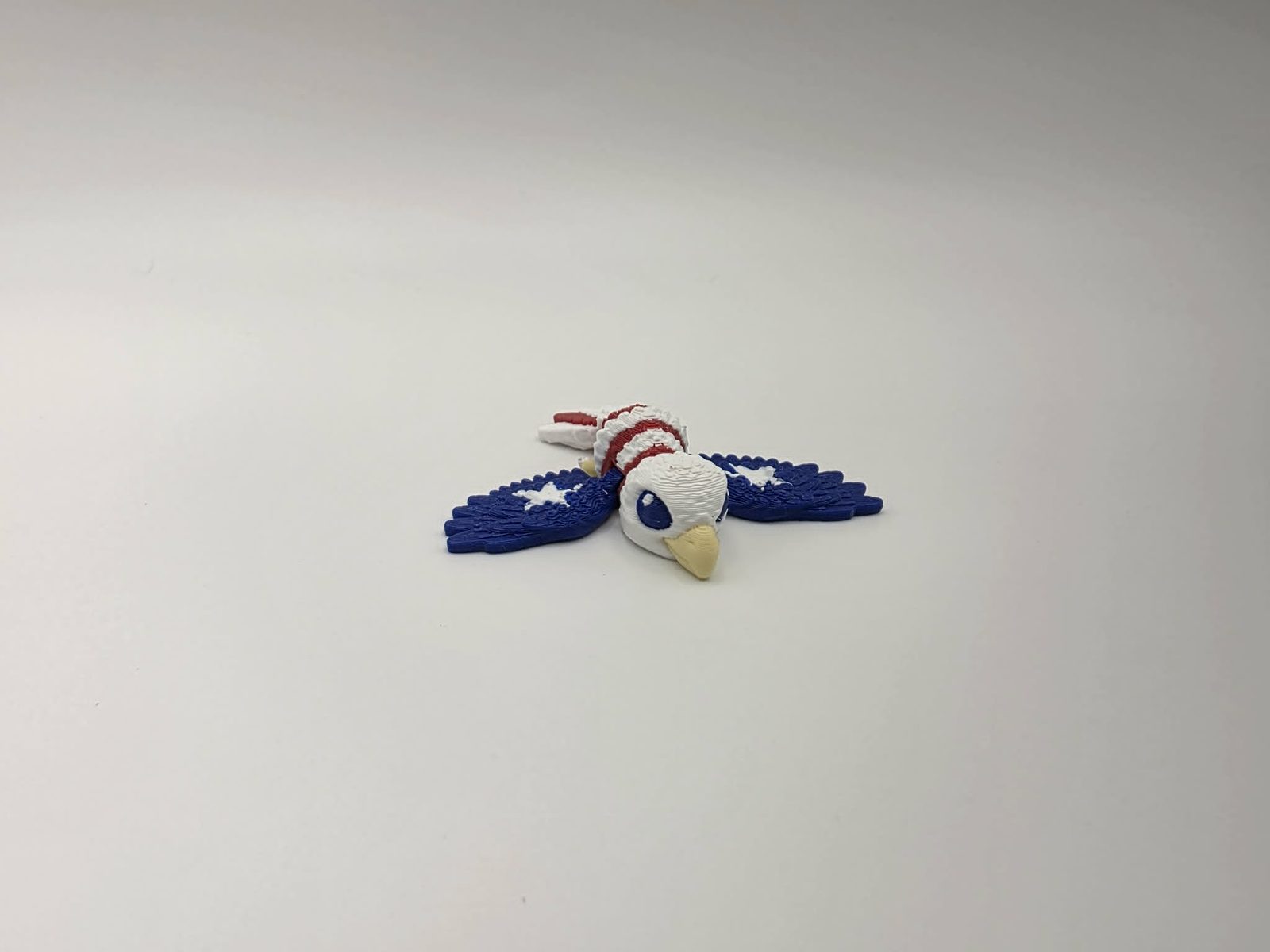 Eagle - Mini 3D print product image