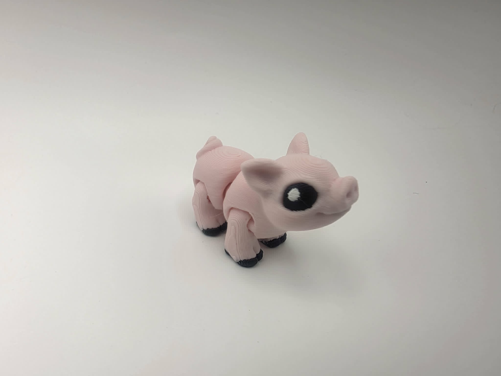 Pig - Mini 3D print product image